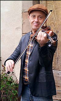 jacques Gay chez Francois Grimaux luthier archetier