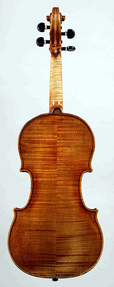 Stradivarius " Duc d'Edimbourg " de 1722