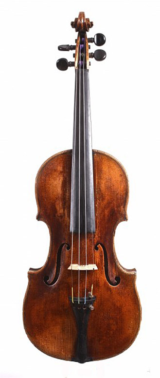 violon de paolo Antonio Testore