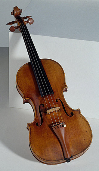 violon Stradivarius le Provigny de 1716
