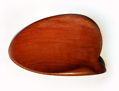 mentonniere sur mesure en buis de jacques Gay