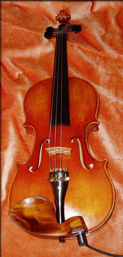 mentonnieres pour systeme Music Lab