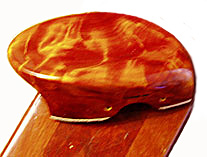 menonnièreà pont de jacques GAY 