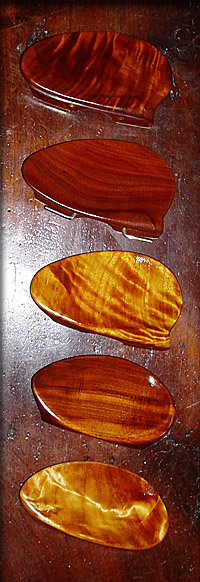 mentonnieres sur mesure